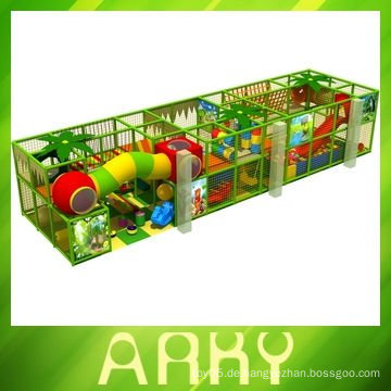 Kinder Indoor Soft Spielplatz